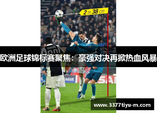 欧洲足球锦标赛聚焦：豪强对决再掀热血风暴
